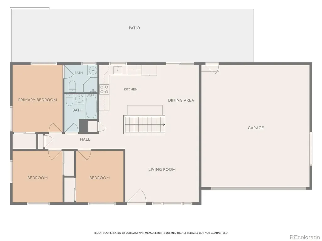 6710 S Clermont Street Littleton CO 80122