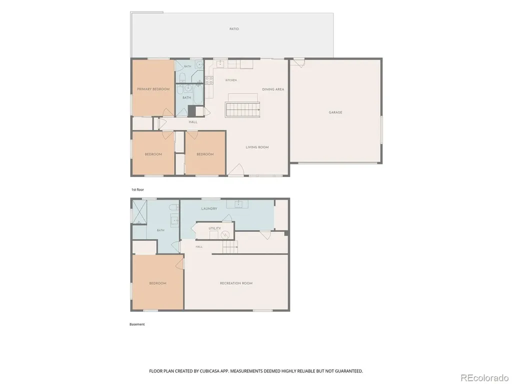 6710 S Clermont Street Littleton CO 80122