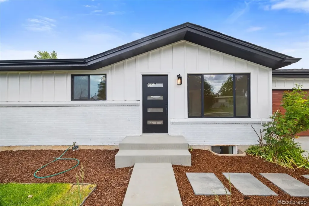 6710 S Clermont Street Littleton CO 80122