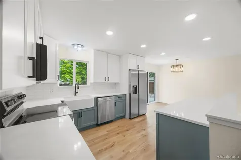 6710 S Clermont Street Littleton CO 80122