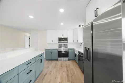 6710 S Clermont Street Littleton CO 80122