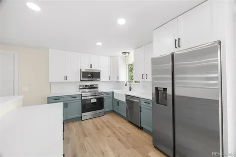 6710 S Clermont Street Littleton CO 80122