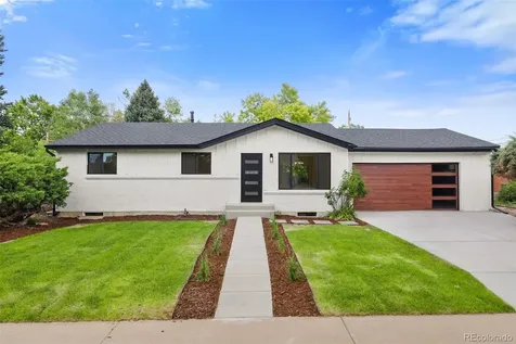 6710 S Clermont Street Littleton CO 80122