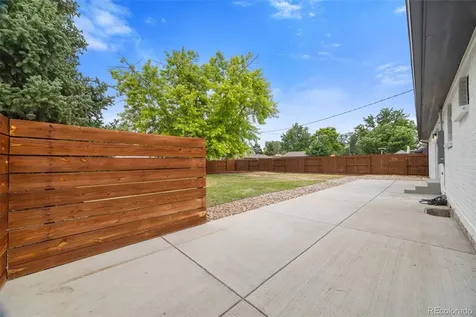 6710 S Clermont Street Littleton CO 80122