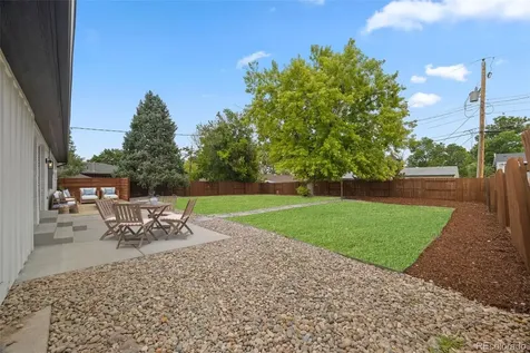 6710 S Clermont Street Littleton CO 80122