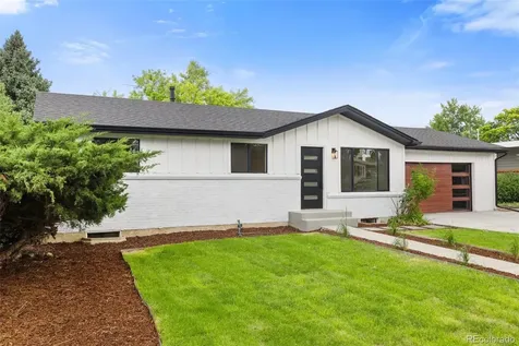 6710 S Clermont Street Littleton CO 80122
