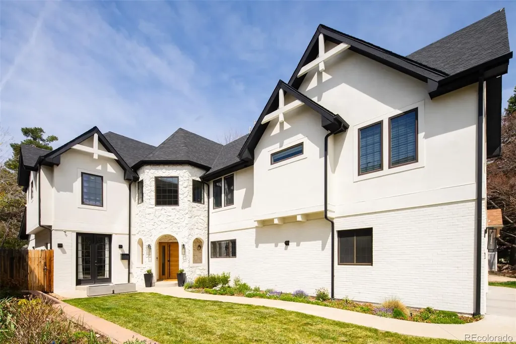 175 S Jasmine Street Denver CO 80224