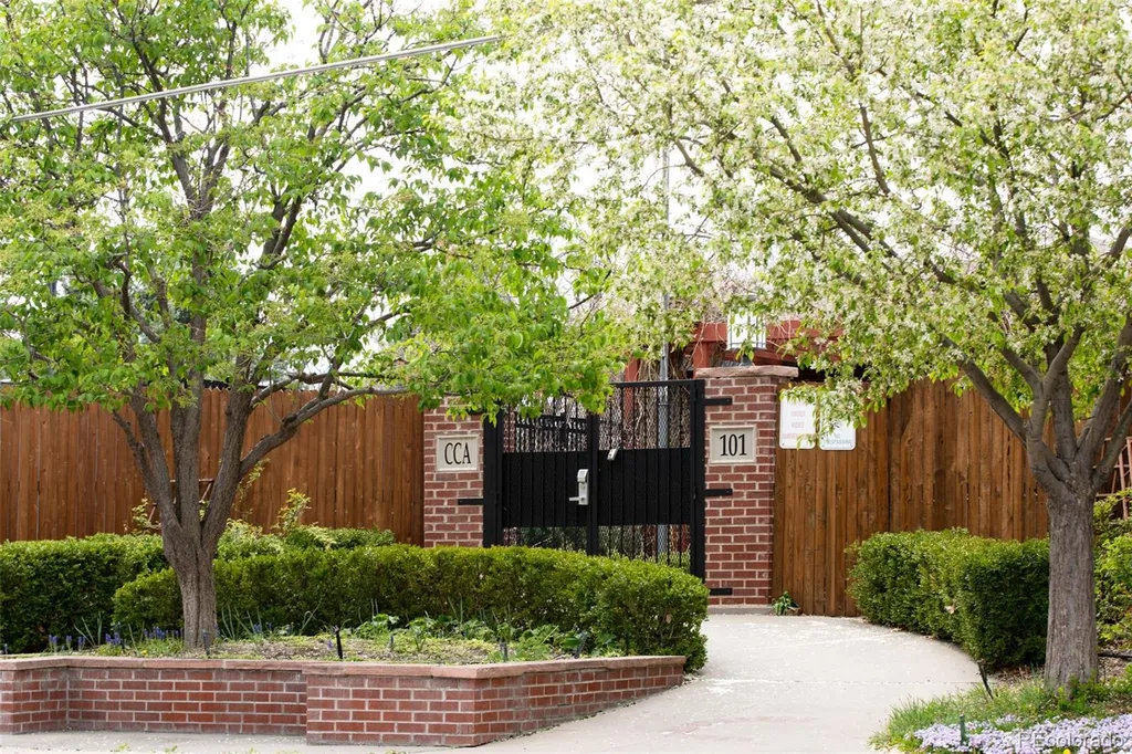 175 S Jasmine Street Denver CO 80224