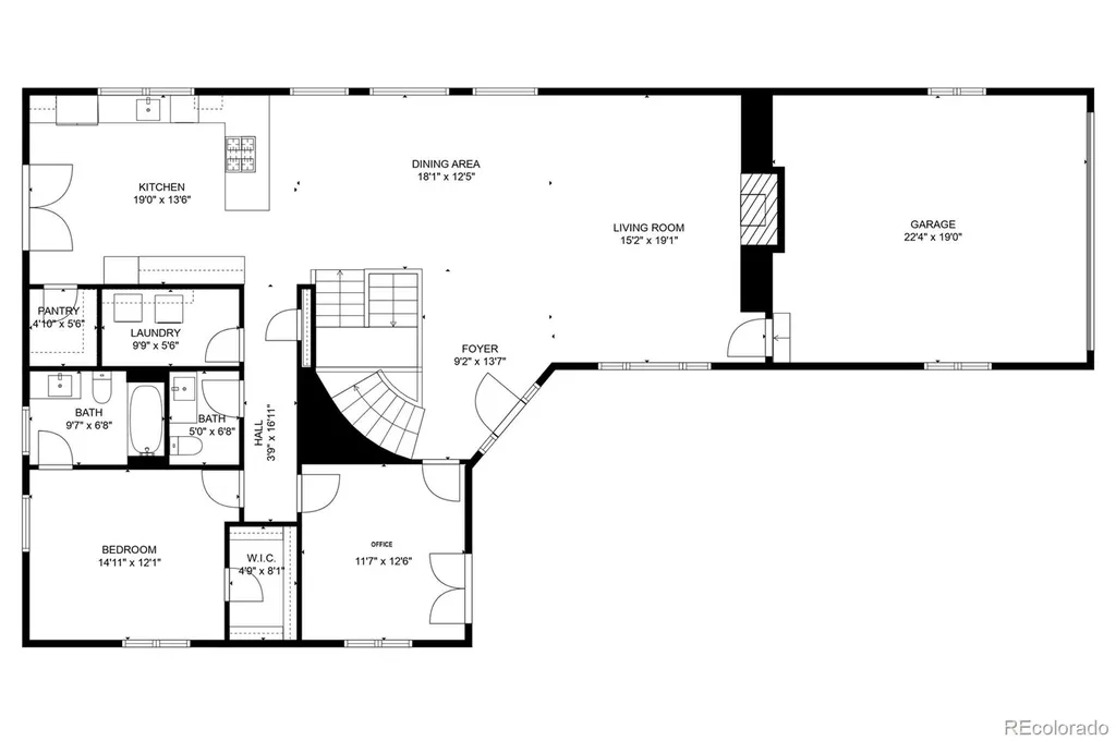 175 S Jasmine Street Denver CO 80224