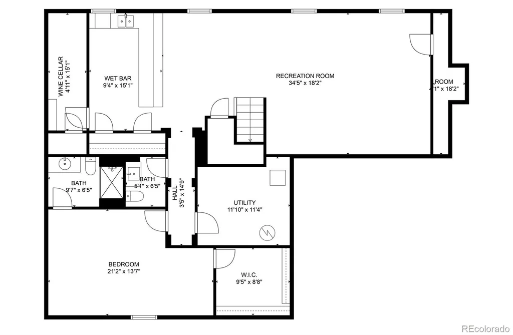 175 S Jasmine Street Denver CO 80224