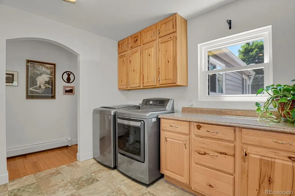 5215 Eldridge Street Arvada CO 80002