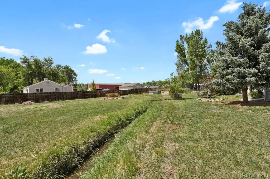 5215 Eldridge Street Arvada CO 80002