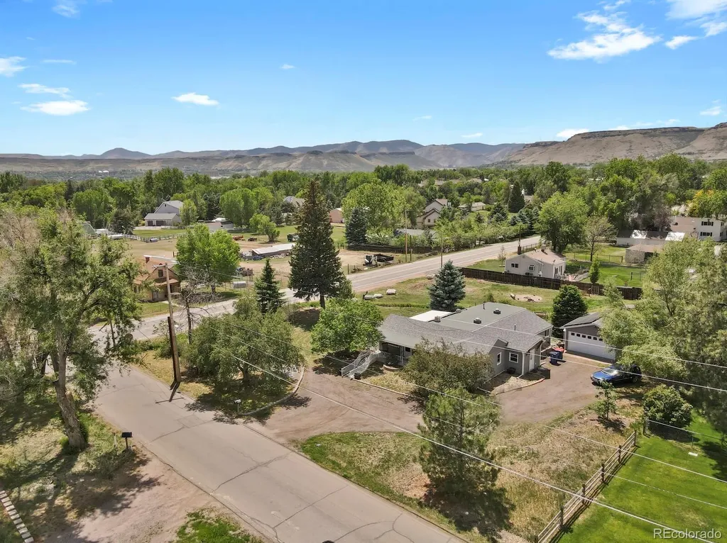 5215 Eldridge Street Arvada CO 80002