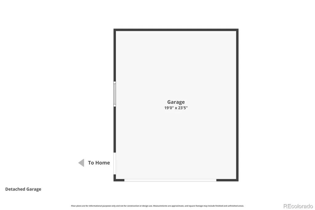 5215 Eldridge Street Arvada CO 80002