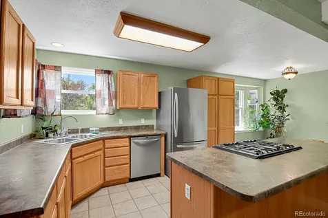 5215 Eldridge Street Arvada CO 80002
