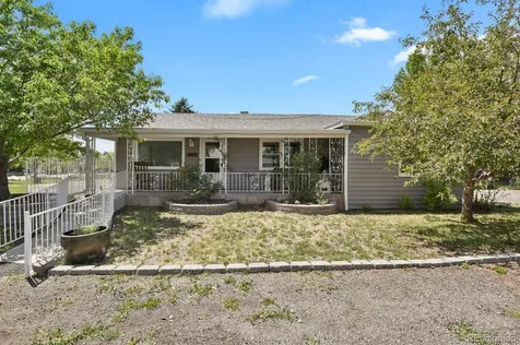 5215 Eldridge Street Arvada CO 80002