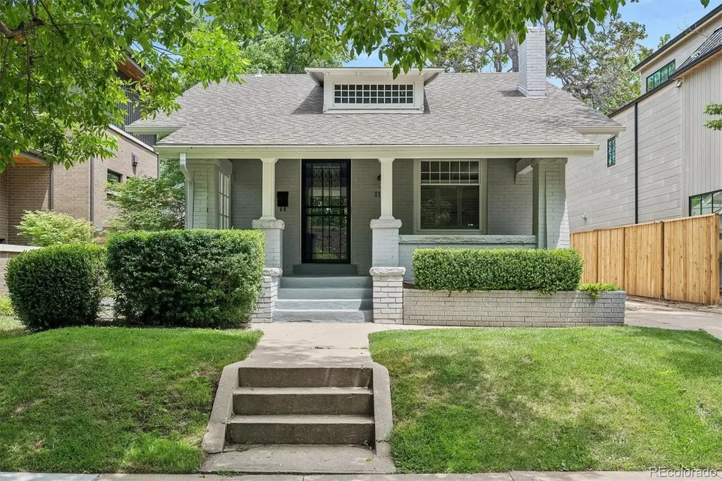 1138 S Race Street Denver CO 80210