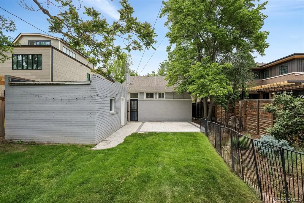 1138 S Race Street Denver CO 80210