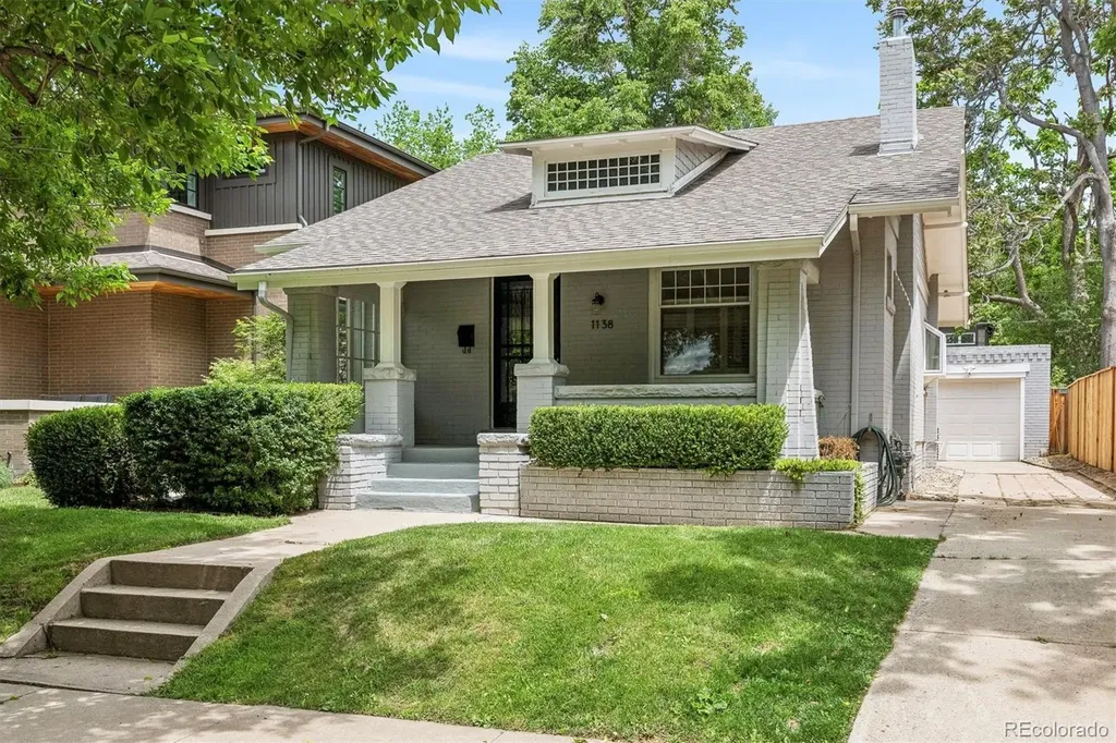 1138 S Race Street Denver CO 80210