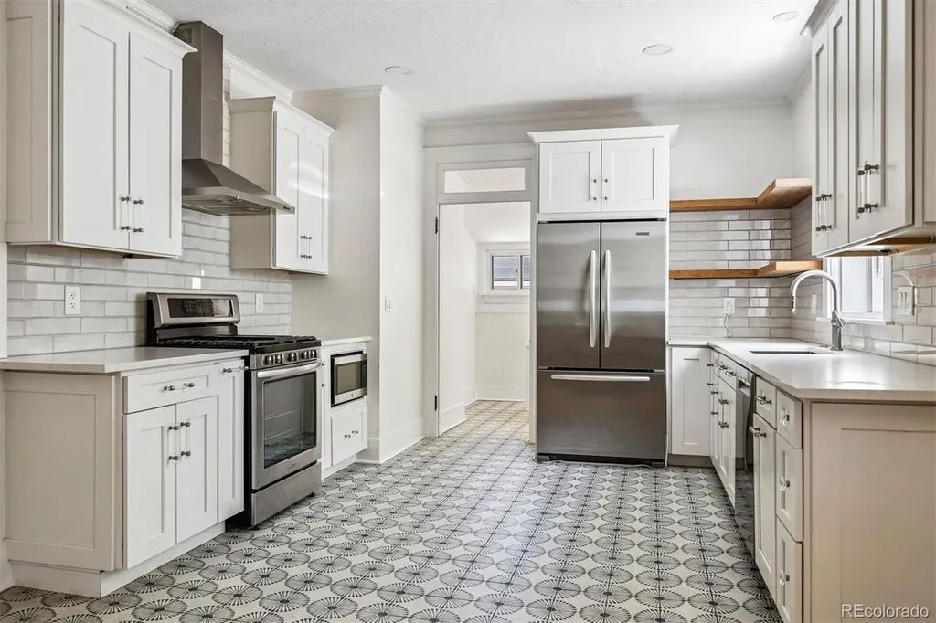 1138 S Race Street Denver CO 80210