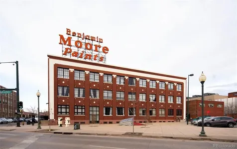 2500 Walnut Street Denver CO 80205