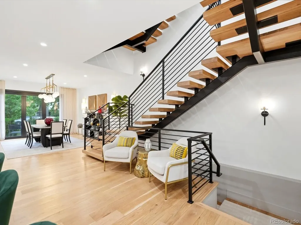 443 Clayton Street Denver CO 80206