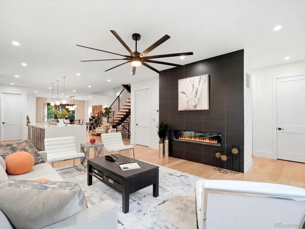 443 Clayton Street Denver CO 80206