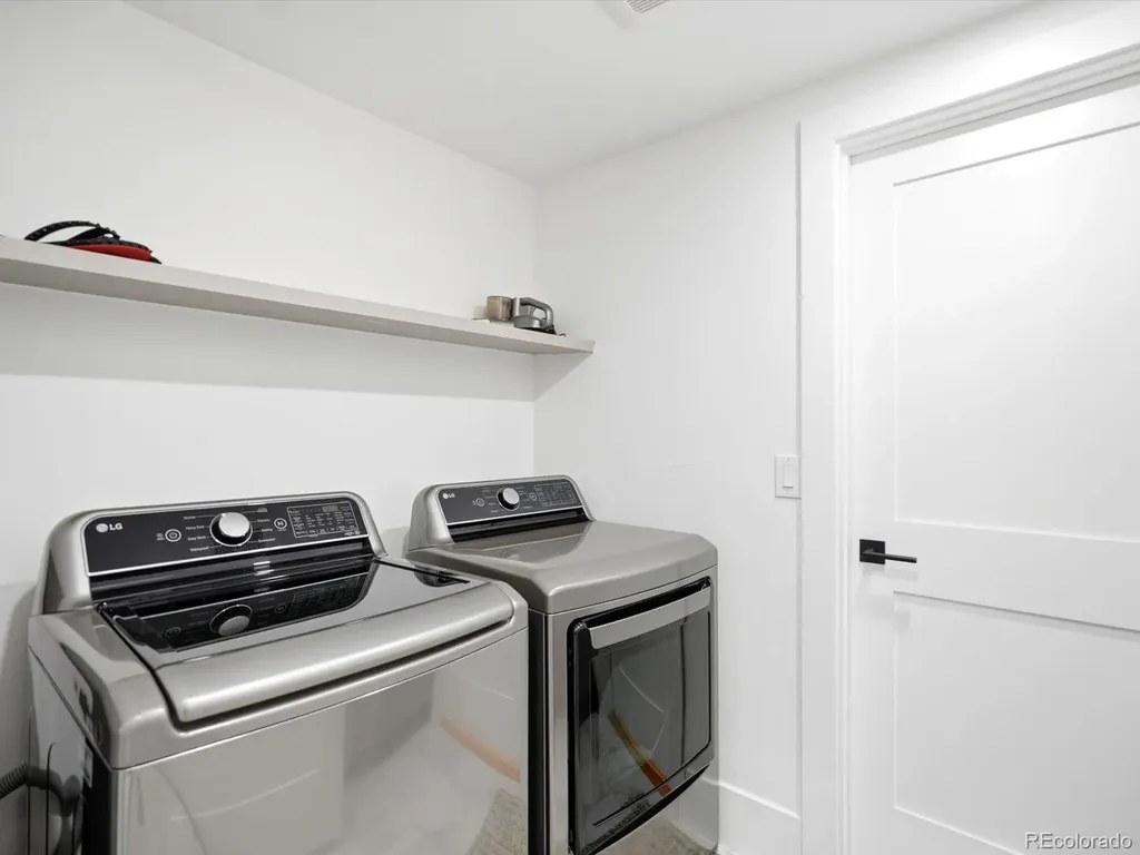 443 Clayton Street Denver CO 80206