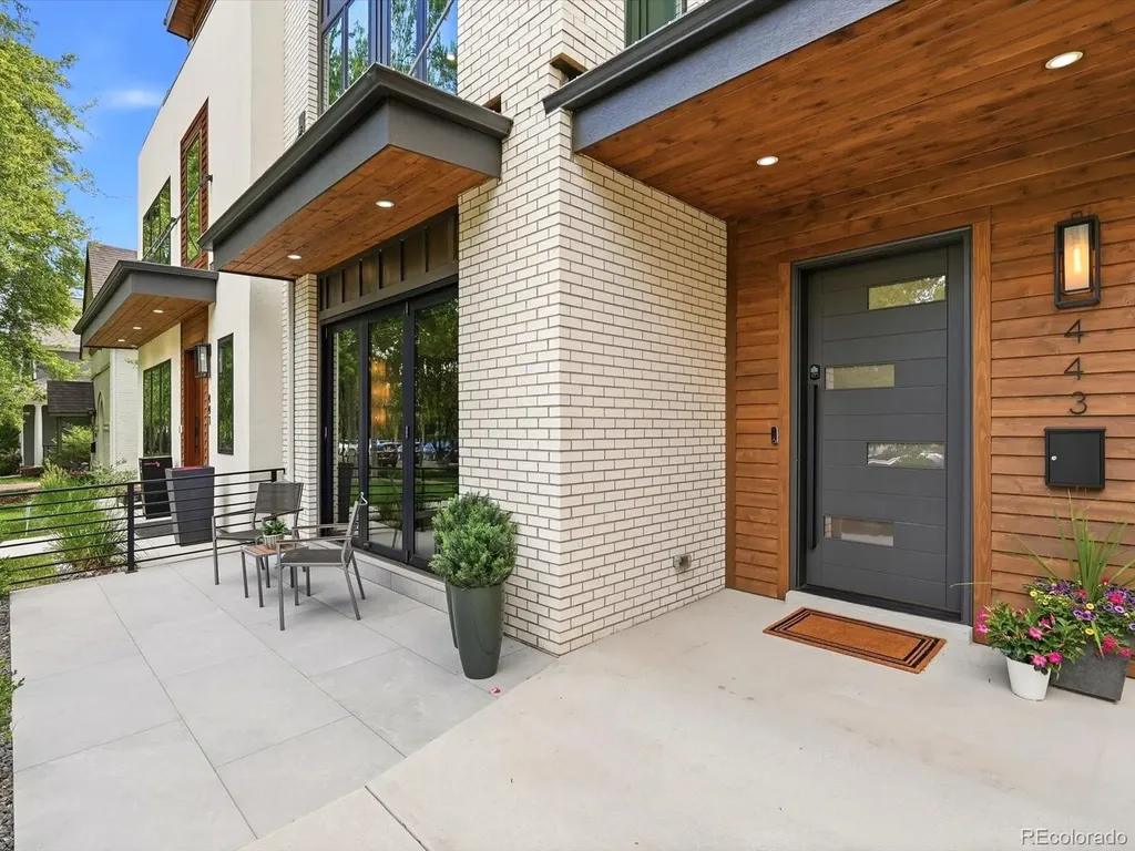 443 Clayton Street Denver CO 80206