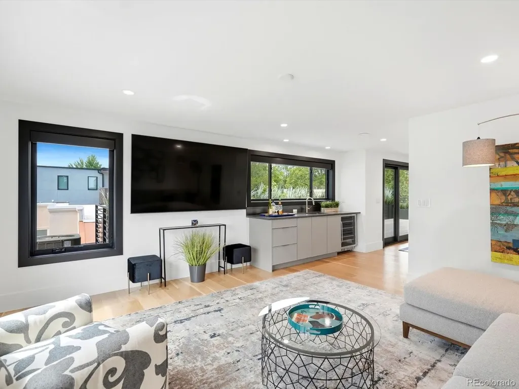 443 Clayton Street Denver CO 80206