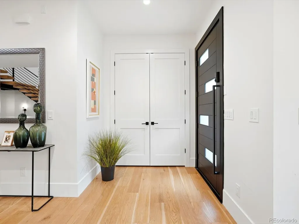 443 Clayton Street Denver CO 80206