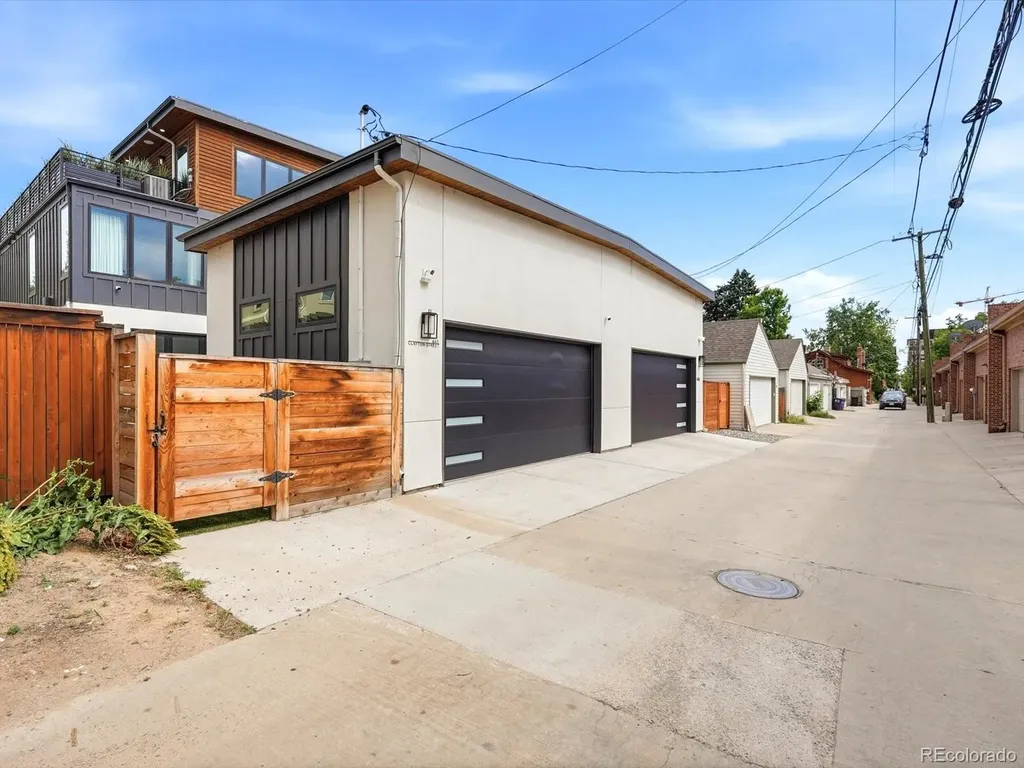 443 Clayton Street Denver CO 80206