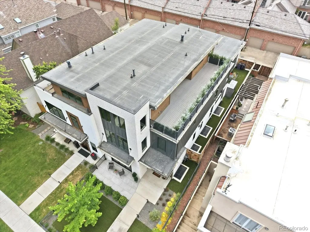 443 Clayton Street Denver CO 80206