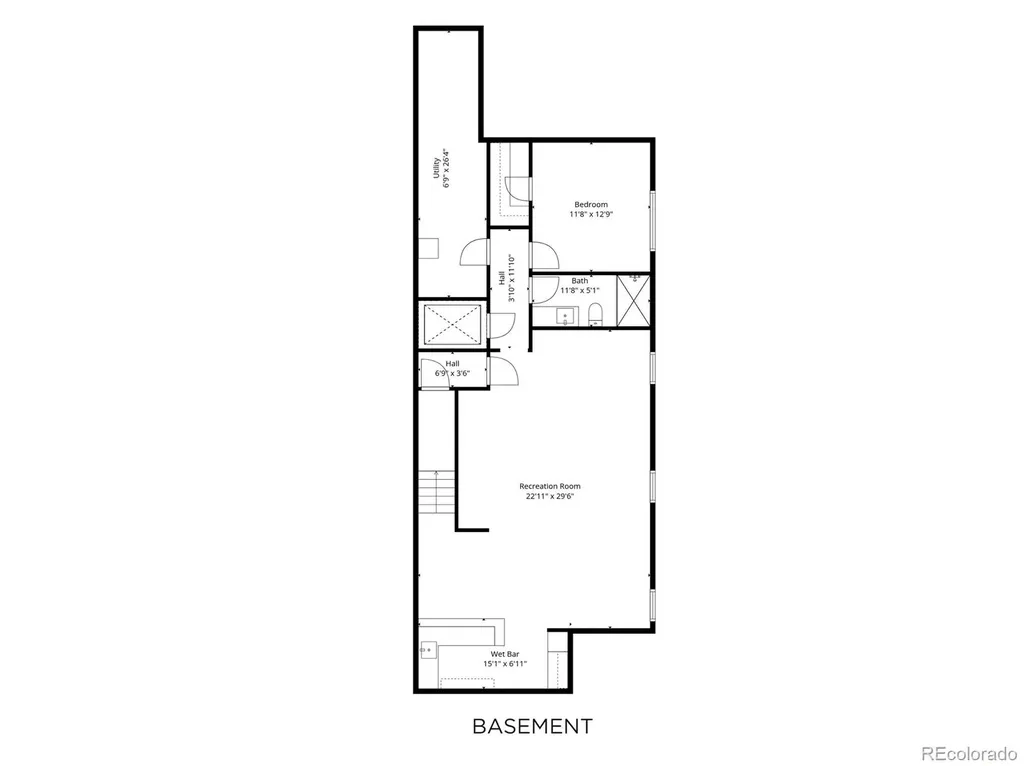 443 Clayton Street Denver CO 80206