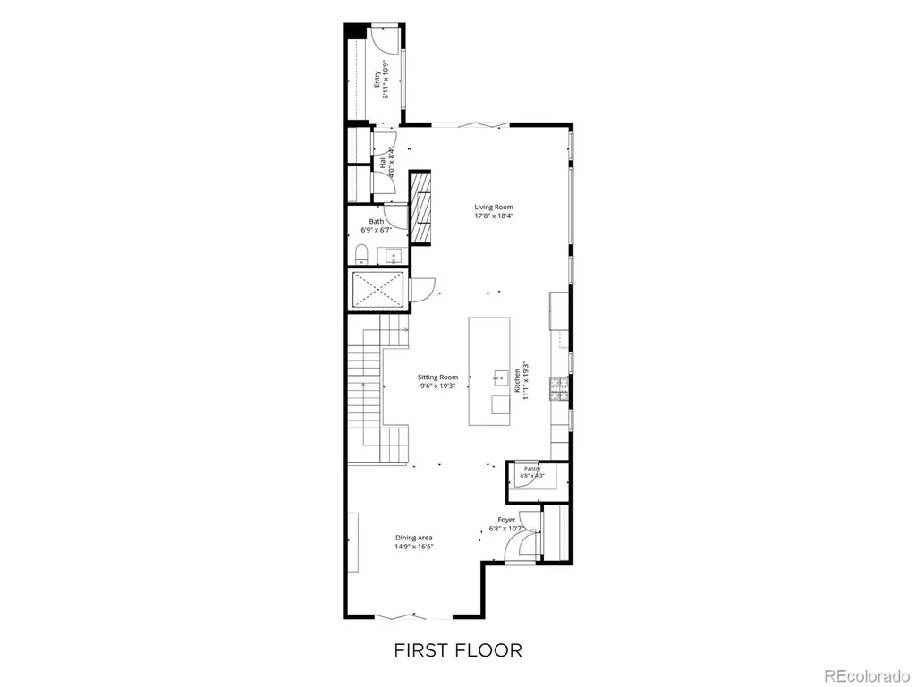 443 Clayton Street Denver CO 80206