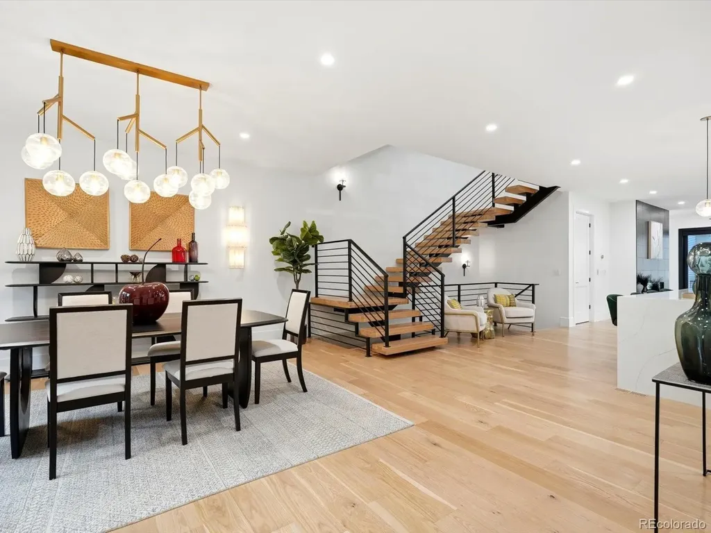 443 Clayton Street Denver CO 80206