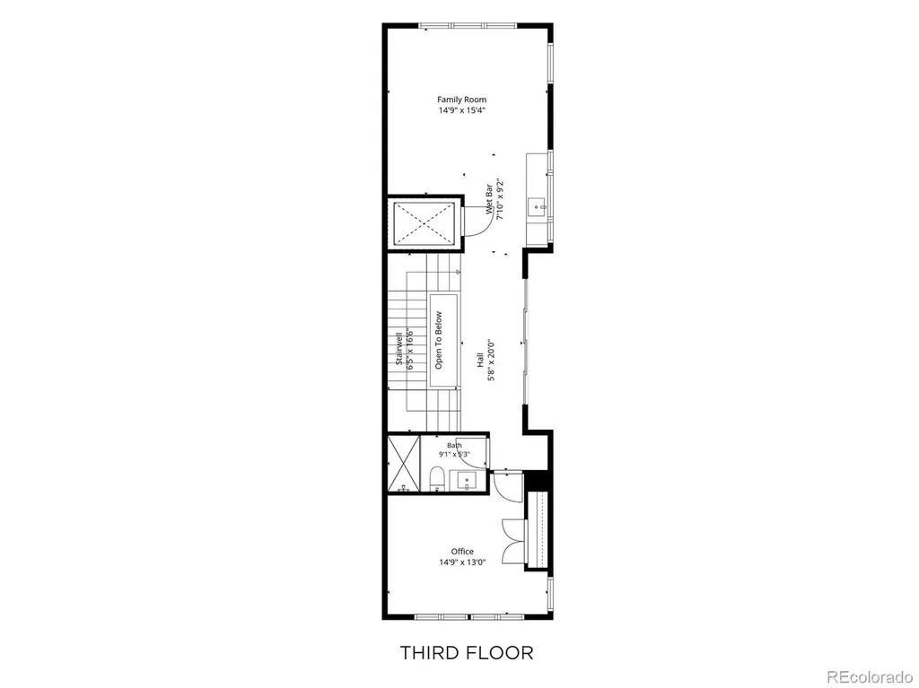 443 Clayton Street Denver CO 80206