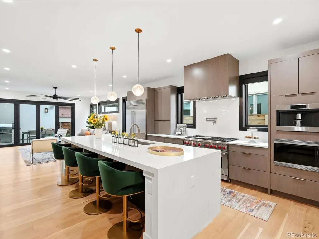 443 Clayton Street Denver CO 80206
