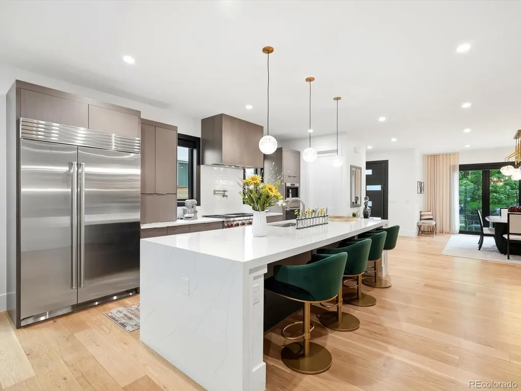 443 Clayton Street Denver CO 80206
