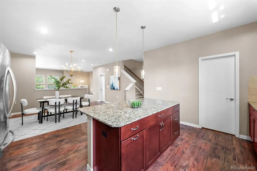 1814 Steel Street Louisville CO 80027