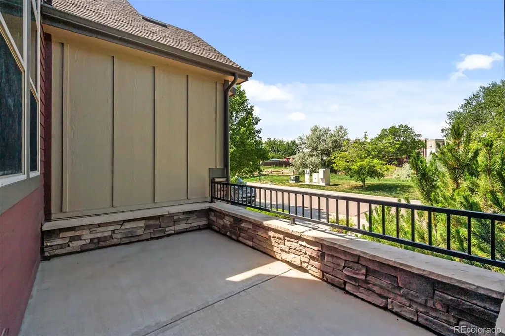 1814 Steel Street Louisville CO 80027