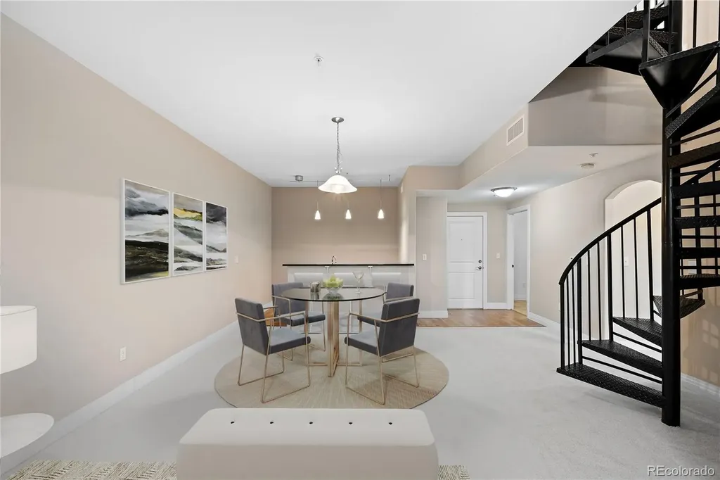 9019 E Panorama Circle Centennial CO 80112