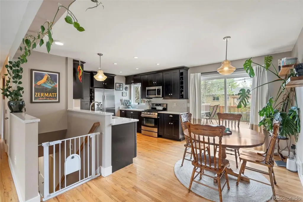 6927 Newcombe Street Arvada CO 80004