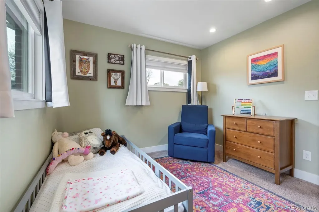 6927 Newcombe Street Arvada CO 80004