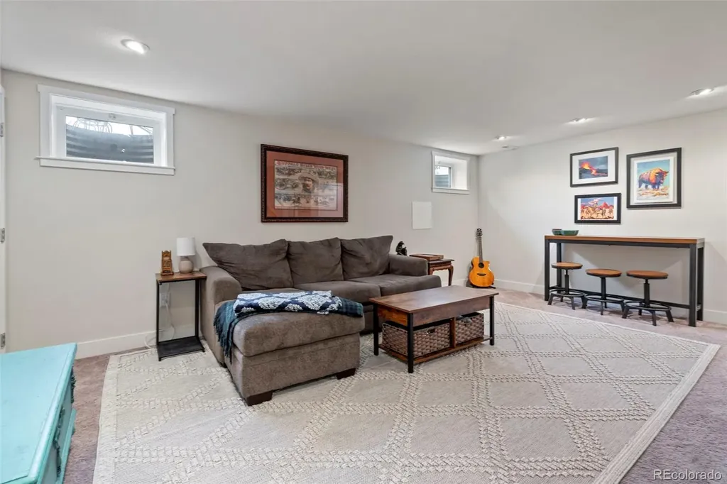 6927 Newcombe Street Arvada CO 80004