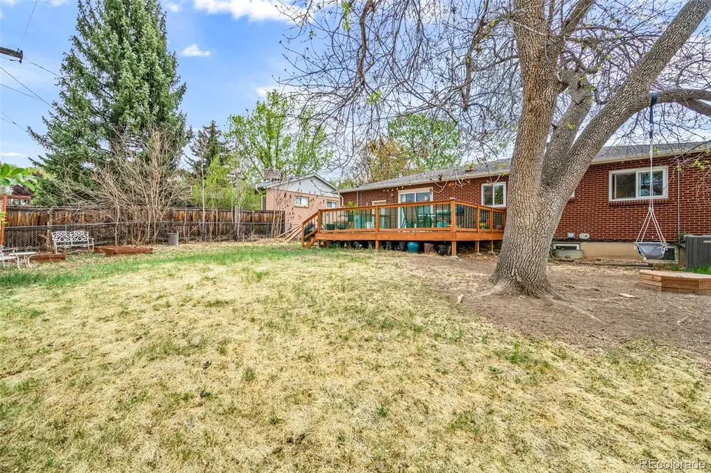6927 Newcombe Street Arvada CO 80004