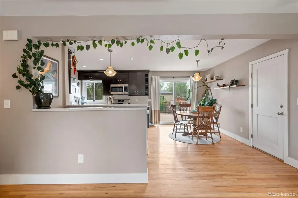 6927 Newcombe Street Arvada CO 80004