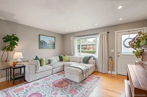 6927 Newcombe Street Arvada CO 80004