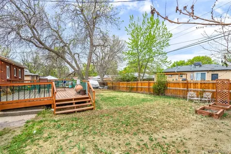 6927 Newcombe Street Arvada CO 80004
