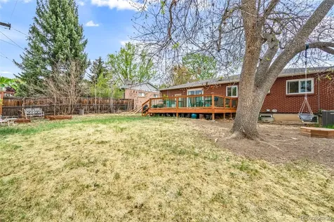 6927 Newcombe Street Arvada CO 80004